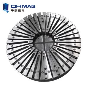 160kg Electromagnetic Chuck