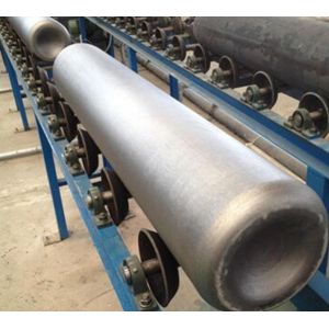 China LPG Cylinder Tank Cleaning Machine Cylinder Washing Machine For LPG Production Line 1.5KW*2 on sale