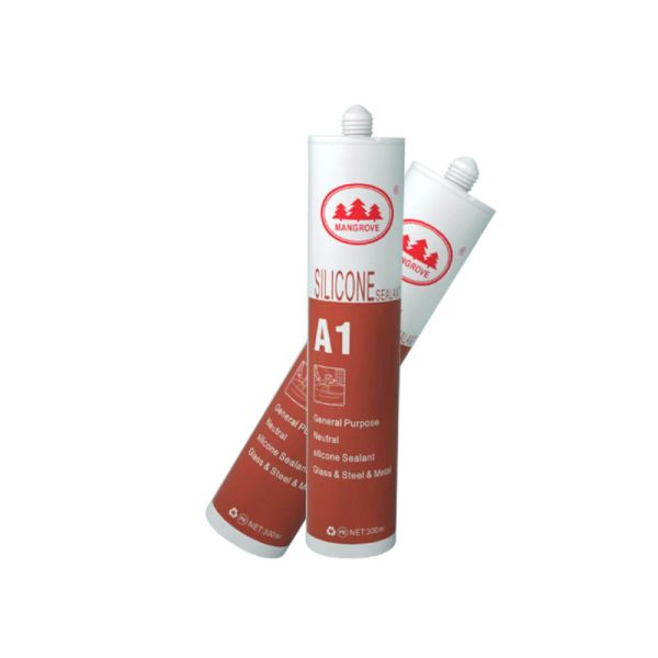 Quality More than 200 Production and R D Personnel Acid Silicone Sealant with 25 Shore A Hardness wholesale