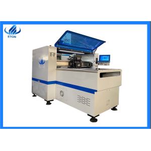 Automatic LED Bulb Pick And Place Machine PCB Making SMT Production Line