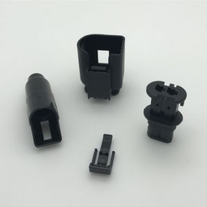 China Bluetooth Injection Molding Automotive Parts Long Life Span Sturdy Design on sale