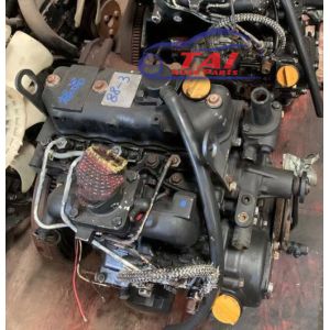 TS16949 Original Used Yanmar Diesel Engine 3TN84