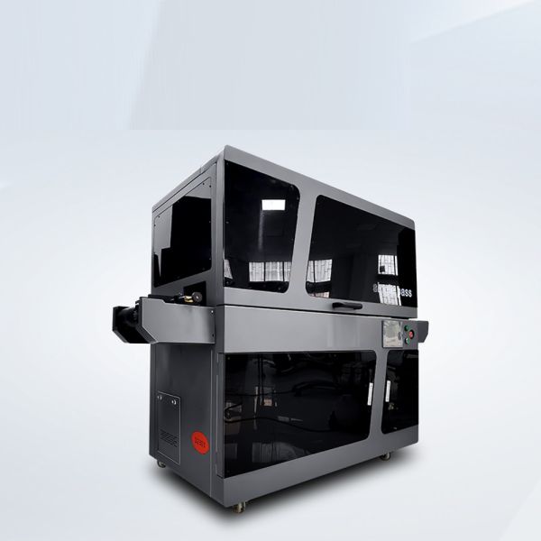 Ricoh Gen 5 Series UV Printer With Automatic Loading And Unloading