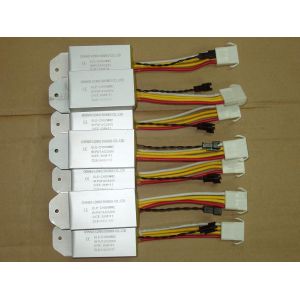 AC220V 500W Heating control temperature no noise electronic temperature