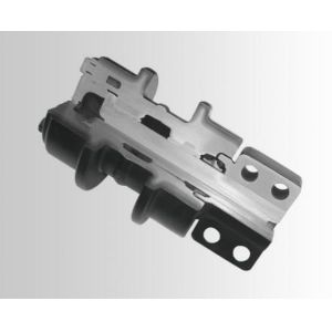 Js160 331/42441 Js200 Top Roller Smooth Finish Carrier Made by 50Mn/40Mn2