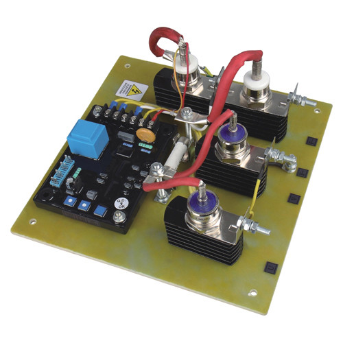 Quality SAVRH-75A/SAVRL-75A/generator voltage regulator/ Generator Parts & Accessories wholesale