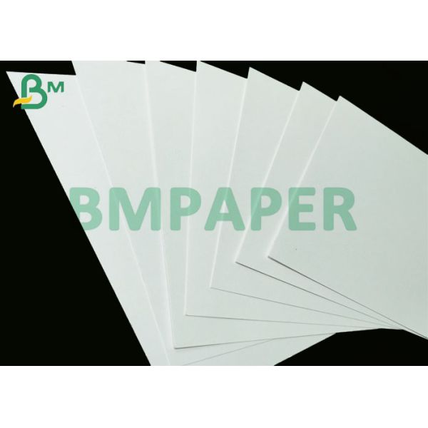 66cm * 78cm 0.4mm High Whiteness Printable Absorbent Paper Board For Tester 66cm × 78cm 0.4mm High Whiteness Printable Absorbent Paper Board For Tester
