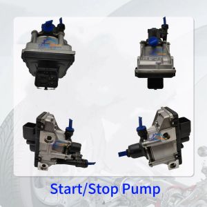 OEM engine clutch actuator assembly 410502B120 is applicable to the modern Ioniq