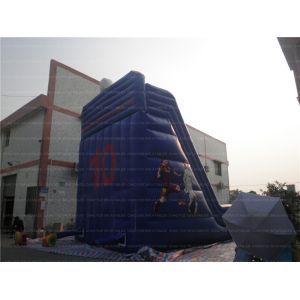 Giant Inflatable Sport Slide (CYSL-34)