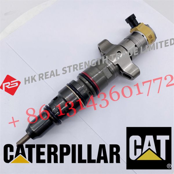 High Quality New Excavator Diesel Fuel Injector 236-0957 10R-9002 267-9710 328-2576 267-9710