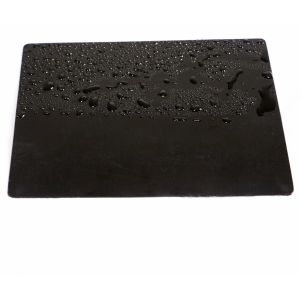 ASTM Smooth HDPE Geosynthetic Membrane For Environmental Protection