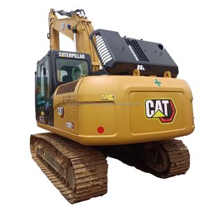 Cheap 31ton Operating Weight Used Cat 315D2GC Excavator with Original Hydraulic Cylinder for sale