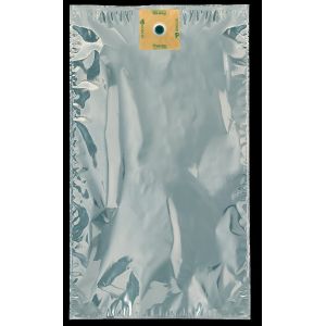 Mango Pulp Bib Bag Eco-friendly Aseptic Bags For Mango Pulp Packaging Solutions