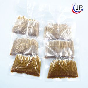 10K Polyimide Thin Film NTC Thermistor 3435k NTC Temperature Sensor