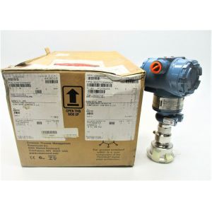 Professional 3051T Pressure Temperature Transmitter 3051TG2A2B21A –14.7 To 150