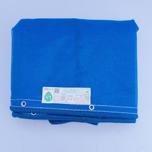 Green HDPE Construction Safety Net Building Protection Scaffolding Cover Safety