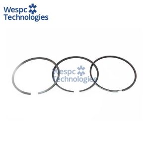 WESPC UPRK0002B piston ring kit for Perkins 1103 and 1104 series diesel engines