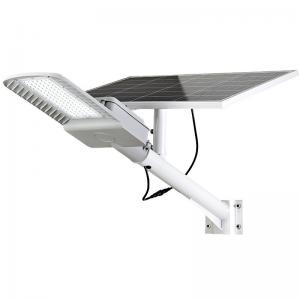 Cheap Solar Powered Street Lighting IP65 Waterproof Street Light Using Solar Panel For Home for sale
