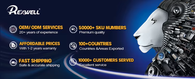 Westurn Union Accepted Red Iridium Spark Plug K16PU11 for Mitsubishi PAJERO SPORT MD376962