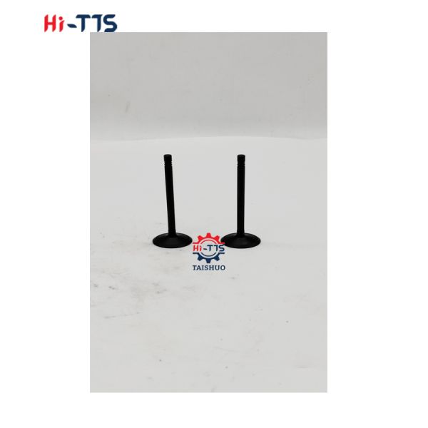 Quality C4.4 C6.6 C7.1 339-9637 Excavator Engine Valves  Exhaust Valve wholesale