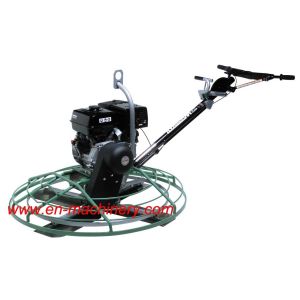 China Whiteman power trowel blade power float power screed concrete equipment new light construction machinery Tools on sale