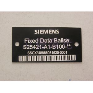 High Precision Metal Etching Machine , Metal Engraving Equipment Maintenance -