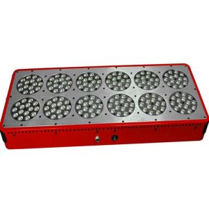 Cheap High quality Apollo 12 led grow light with CE&amp;RoHS Approved for sale