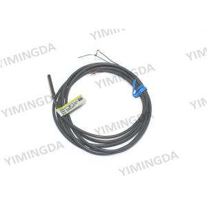 Proximity Switch E2E - CR8C1 For Yin Cutter Parts , Middle Pulley CH08-04-14