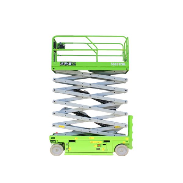 Quality 12m Self Propelled Scissor Lift wholesale