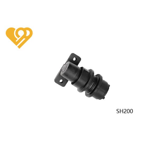 Quality SH200 SUMITOMO Durable Excavator Undercarriage Conveyor Top Roller wholesale