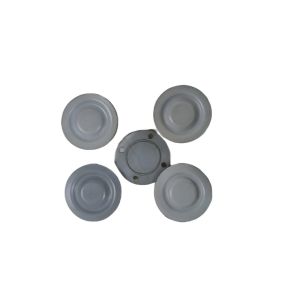 China Stainless Steel Pneumatic Valve Diaphragm For 150 PSI Pressure Control In Heavy Duty Applications on sale