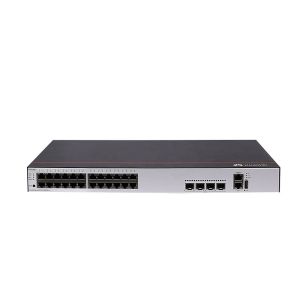 China CloudEngine S5735-L8P4X-A1 Enterprise Optical Switch with 96Gbps/336Gbps Capacity on sale