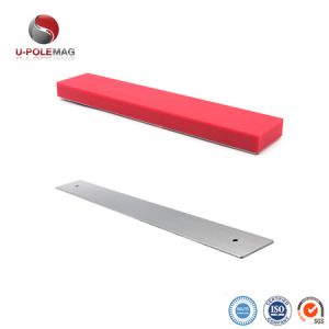 Stainless Steel/Rubber Knife Holder Pull Force 4kg Innovative Design for Easy