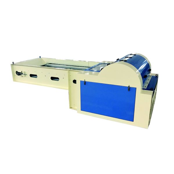 Quality 0.9D-3D Microfiber Cotton Bale Opener Machine Equipment wholesale