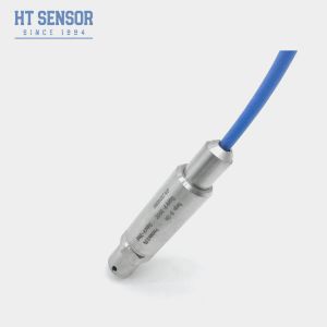 BH93420-IT 4 - 20mA Pressure Transducer To Measure Water And Oil Level Sensor