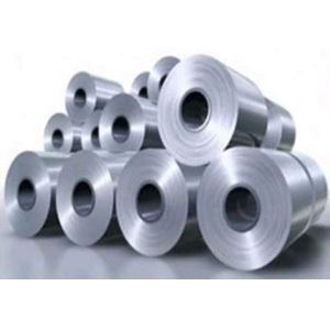 China Q135 High Strength Hot Dip Galvanized Steel Coils 30g/M2 Zinc Coating Gi Sheet Coil on sale