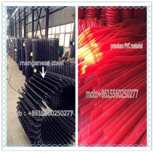 Loading capacity 15-20T/H portable family expenses helix conveyor