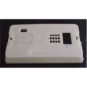 S136 Cold Runner Injection Molding Submarine Gate Electrical High Precise