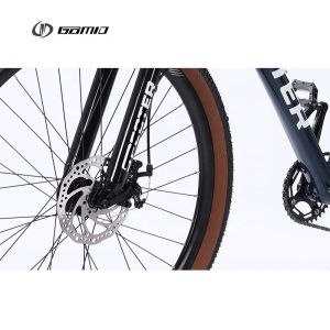 Hard Frame Non-rear Damper customizable bisiklet OEM mountainbike aluminium