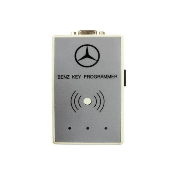Quality Mercedes Star Diagnostic Tool , Professional Mercedes Benz Key Programmer wholesale