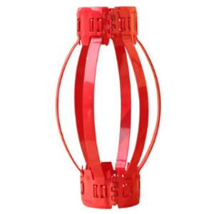 Cheap Hinged Non-weld Centralizer for sale