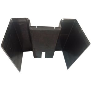 Fast Feeding Speed Blade Bending Machine High End Printing Dies 1mm Min Cutting