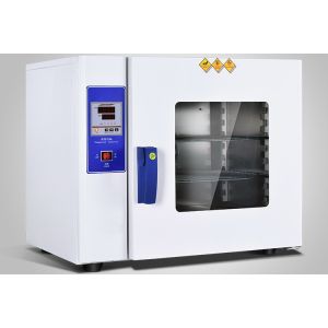 Micro Computer Intelligent Control Hot Air Drying Oven with Forced Air