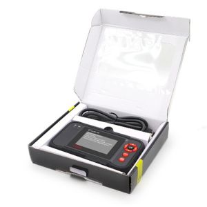 LAUNCH Creader viii obd2 code reader diagnostic Scanner test Engine Transmission