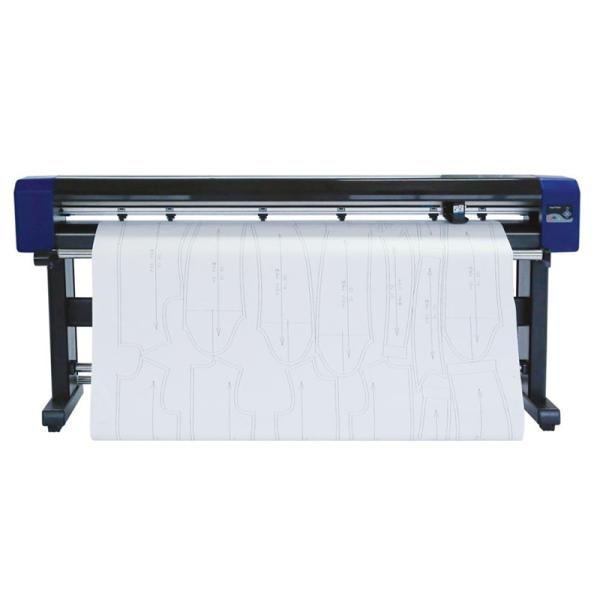 Quality Vertical Apparel Printing Machine , High Performance Printer Plotter Cutter wholesale