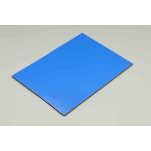 Aluminum Composite Panel For Construction Building Decoration 4MM 1.22*2.44m ACM