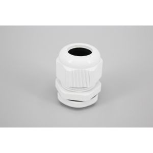 New Material Nylon Cable Gland PG7 PG9 PG11 PG16 IP68 Cable Gland for Junction