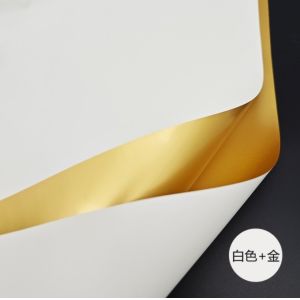 Light Luxury Series DIY Handcrafted Material with Waterproof Rose Flower