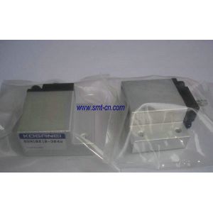 China YAMAHA CL12mm CL16mm FEEDER cylinder KW1-M2285-00X BSA16X10-304W on sale