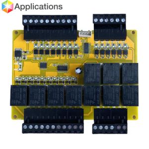 5.08mm Pitch PCB Pluggable Screw Terminal Blocks Plug + Right Angle Pin Header